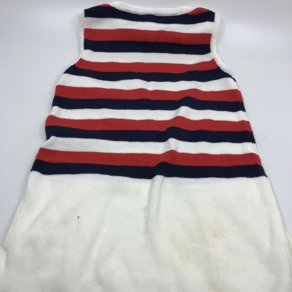 Janie And Jack Girls Dress 2 T - Picture 3 of 3
